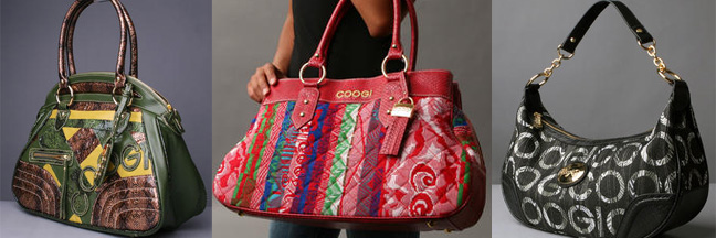 Coogi Handbags Coogi Handbags