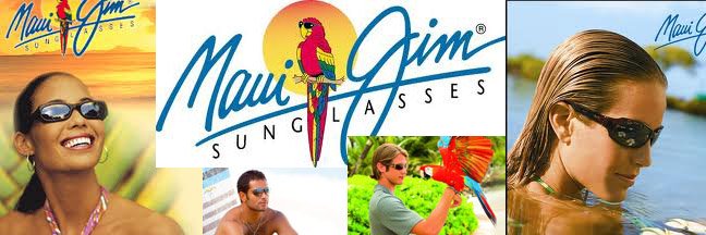 Maui Jims Maui Jims