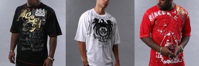 Mecca Shirts Mecca Shirts