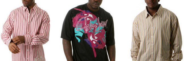 Sean john Shirt Sean john Shirts