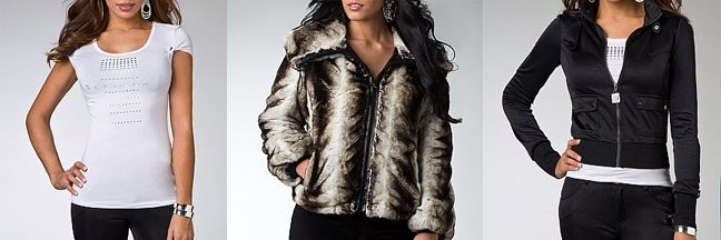 Sean John Womens Clothing Sean John Womens Clothing