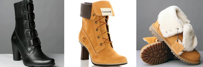 Timberland Women's Shoes Timberland Women's Shoes