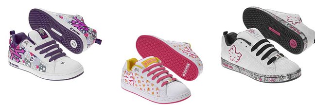 Zoo York Women's Shoes Zoo York Women's Shoes