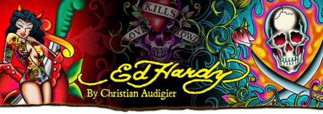 Ed Hardy Shoes for Women Ed Hardy Shoes for Women