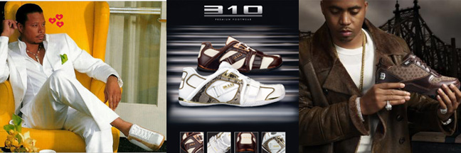 310 motoring shoes