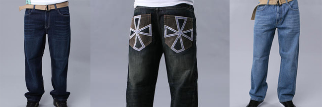 avirex jeans