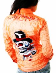 Women's Ed Hardy Clothing