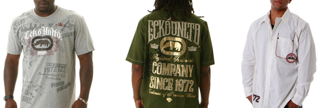 marc ecko t shirts