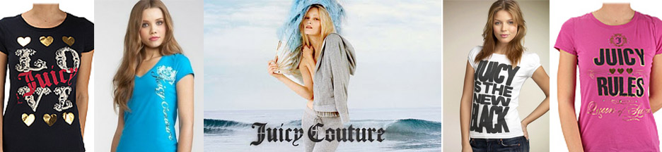 Juicy Clothing