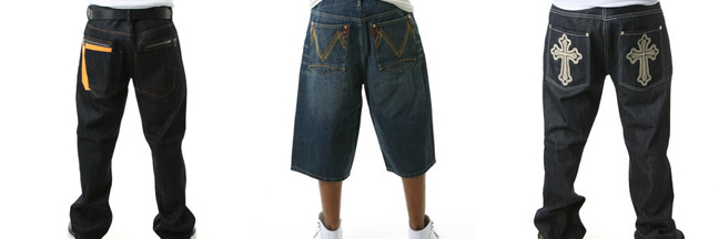 sean jean jeans