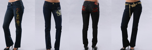 southpole womens jeans