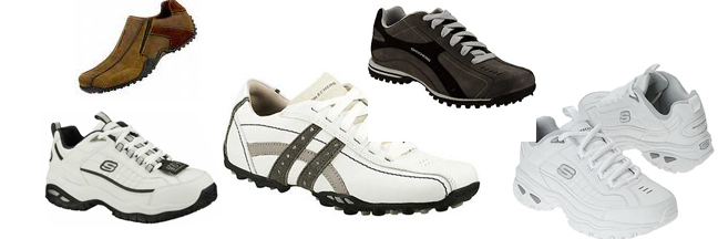 Skechers Men's Shoes