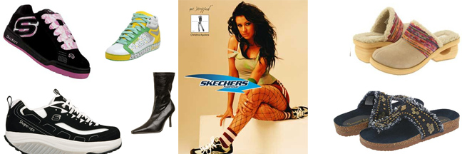 skechers totally active