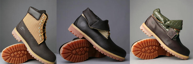 Men's Timberland Shoes