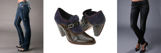 Women True Religion Jeans