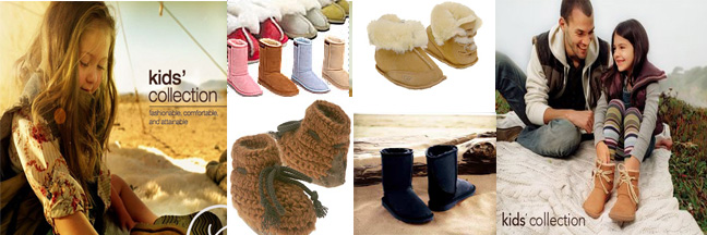 ugg shoes for kids