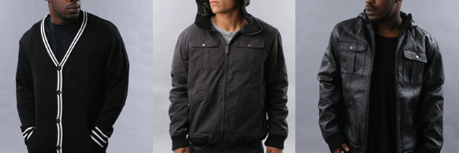 Zoo York Jackets Zoo York Jackets