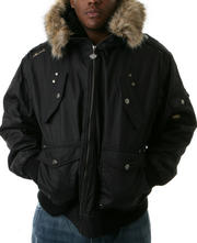 Akademiks Jackets