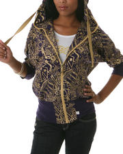 akademiks jackets for women