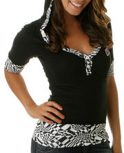 Akademiks Clothing - Tops