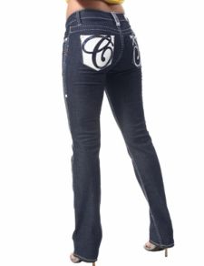 coogi jeans womens