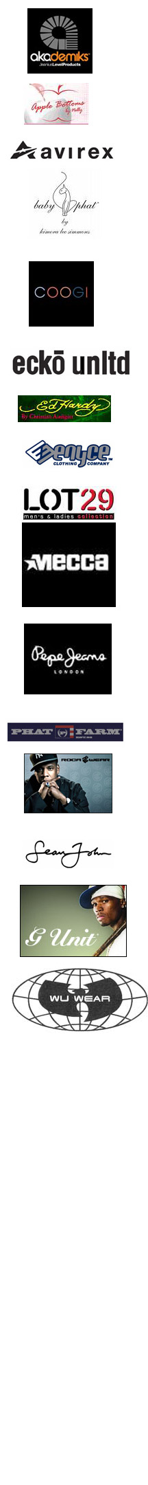 Ultimate Hip Hop Gear