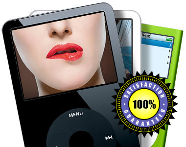 ipod software ipod software