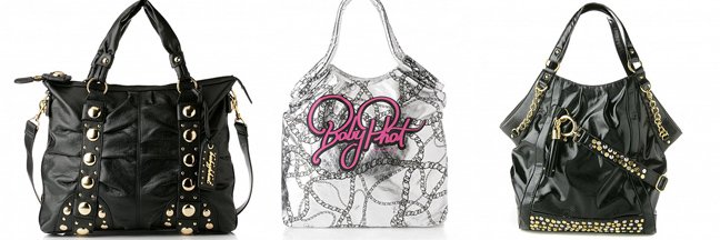 Baby Phat Handbags Baby Phat Handbags