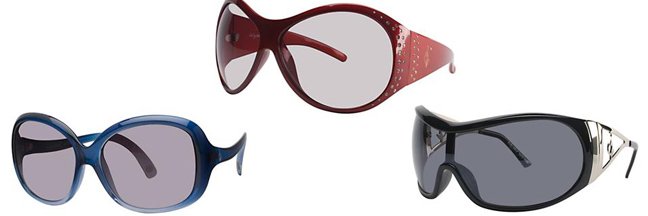 Baby Phat Sunglasses Baby Phat Sunglasses