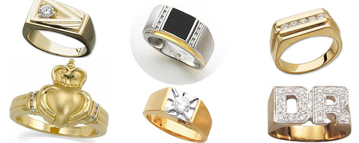 Hip Hop Bling Rings Hip Hop Bling Rings
