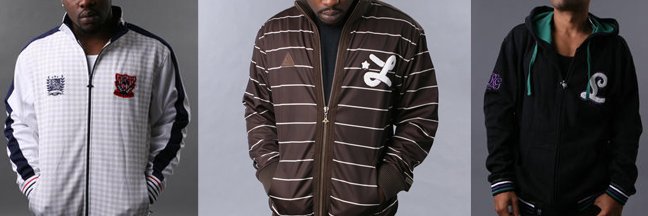 LRG Jackets and Hoodies LRG Jackets