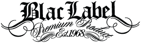 Blac Label Clothing Blac Label Clothing